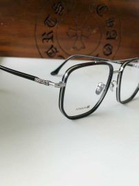 Picture of Chrome Hearts Optical Glasses _SKUfw46734440fw